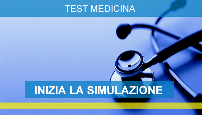 Simulazione test Medicina online: esempi di quiz per prepararsi